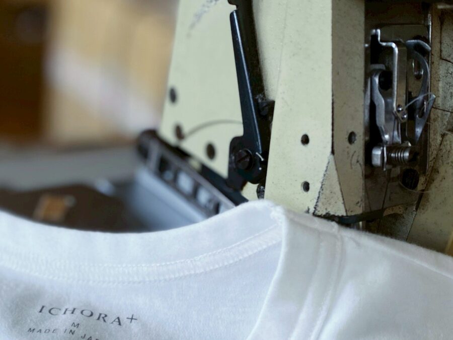 ICHORA+（Tシャツ・ハンカチ）の商品イメージ
