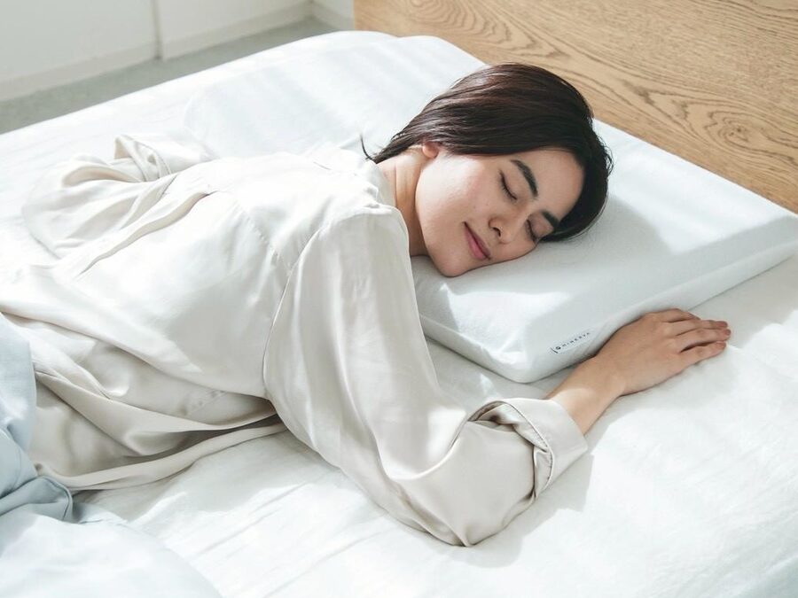 ミネルヴァスリープ（寝具）の商品イメージ